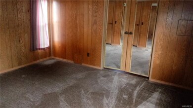Bedroom #1