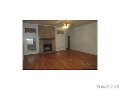 1107 Hawk Trail, Copperas Cove, TX 76522 - photo 2