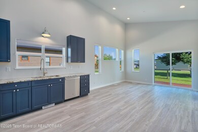 436 E Little Ave, Driggs, ID 83422 - photo 6