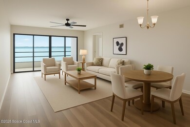 Merritt Towers unit A105, Merritt Island, FL 32952 - photo 7