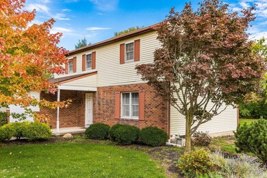 5474 Rockport St, Columbus, OH 43235 - photo 3