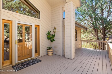 003_Front Entry And Deck