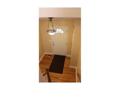 Lets go downstairs.