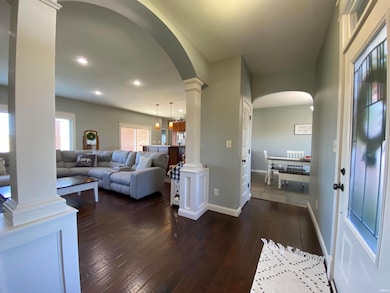 1944 Sophia Ln, Seymour, IN 47274 - photo 2