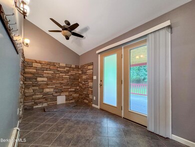 Mud Room
