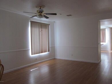 3 Living Room from Front Door