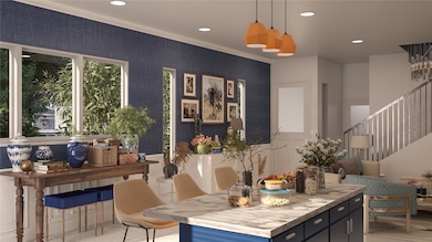 7115 England St unit A, Houston, TX 77021 - photo 5