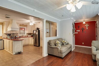 4103 Belmede Dr, Wichita Falls, TX 76302 - photo 5