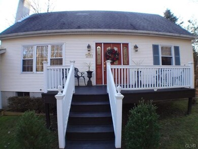 145 W 13th St, Jim Thorpe, PA 18229 - photo 2