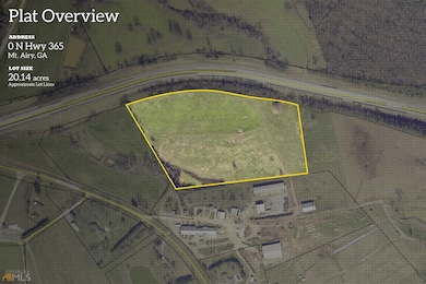 0 N Highway 365 unit 10006830, Mount Airy, GA 30563 - photo 3