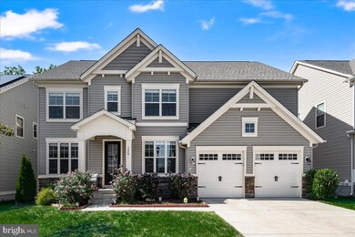 1224 Coastal Ave, Stafford, VA 22554 - photo 6