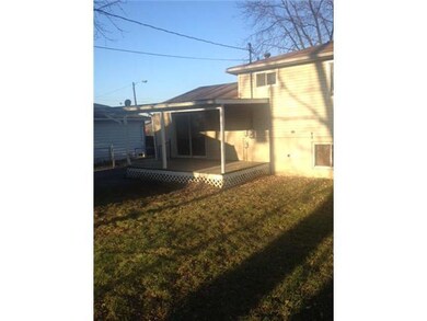 4821 Talbert Dr, Columbus, OH 43232 - photo 2