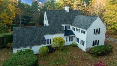 186 N Spencer Rd, Spencer, MA 01562 - photo 2