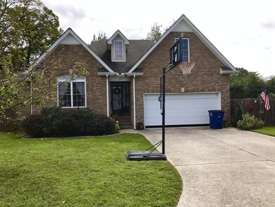 120 Raven Ct, Shelbyville, TN 37160 - photo 2