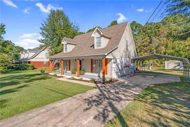 213 Maple Ave E, Satsuma, AL 36572 - photo 3