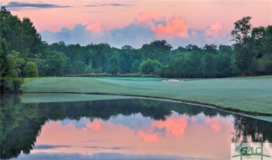 #16 Fairway w/ Lot #53 to the Right side of the fa