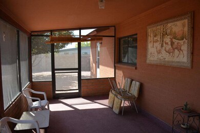 Arizona Room