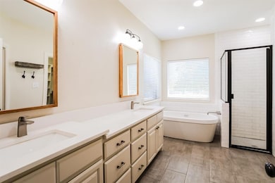 107 Sunray Ct, Weatherford, TX 76087 - photo 6