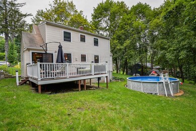 11 Brewster Rd, Worcester, MA 01602 - photo 7