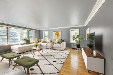 6128 N Francisco Ave, Chicago, IL 60659 - photo 6