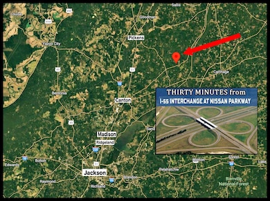 335 Beaverdam Rd, Camden, MS 39045 - photo 3