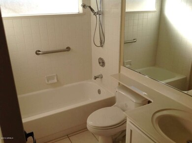 Bath #2 Hall Bath