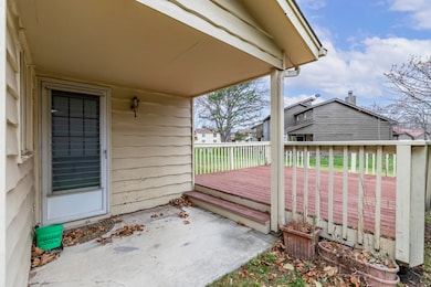 1874 Springvale Dr, Crown Point, IN 46307 - photo 3