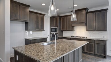 24018 Sidehill Lie, San Antonio, TX 78261 - photo 7