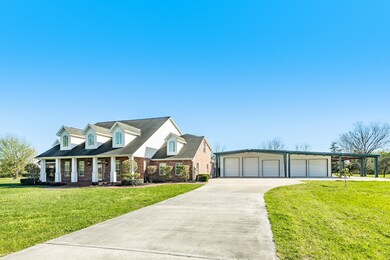 720 Barrell Rd, Alvin, TX 77511 - photo 6