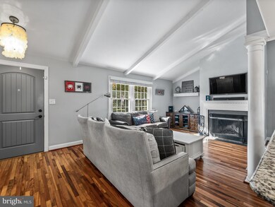 8332 Tally Ho Rd, Lutherville Timonium, MD 21093 - photo 5