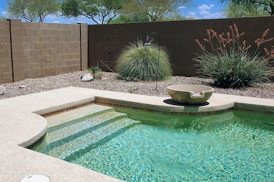 Pool Self Cleaning