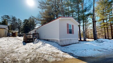 3 Callahan Cir, Mechanic Falls, ME 04256 - photo 2