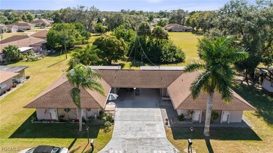 235 Thistle Ct, Lehigh Acres, FL 33936 - photo 4
