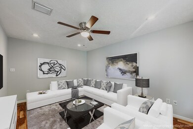 4808 Michaux St, Houston, TX 77009 - photo 4