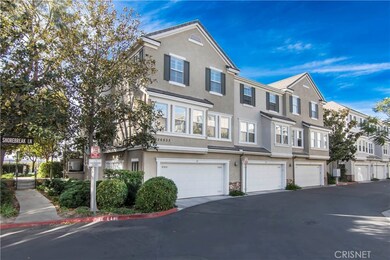 26833 Shorebreak Ln unit 31, Valencia, CA 91355 - photo 2