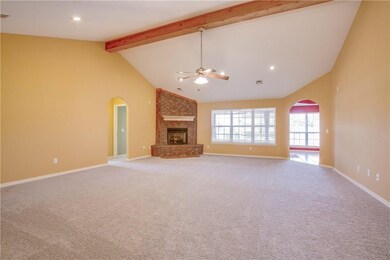 3539 Grapevine Dr, Springdale, AR 72762 - photo 3