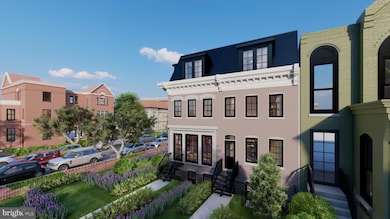 1900 16th St NW, Washington, DC 20009 - photo 5