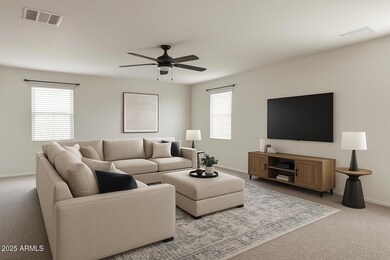 29906 W Whitton Ave, Buckeye, AZ 85396 - photo 4