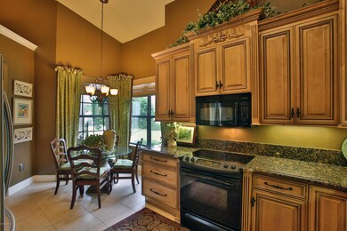 785 Cobblestone Kitchen