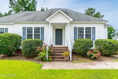 418 Primrose Ln, Winterville, NC 28590 - photo 4