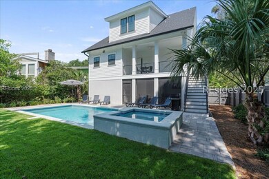 8 Moonshell Rd, Hilton Head Island, SC 29928 - photo 2
