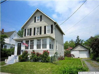 36 Leonard Ave, Atlantic Highlands, NJ 07716 - photo 2