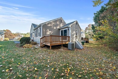 25 Reservoir Rd unit D10, Pembroke, MA 02359 - photo 4