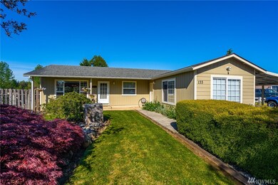 133 Valley Meadows Loop, Chehalis, WA 98532 - photo 4