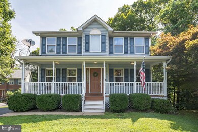 944 Colton Ct, Prince Frederick, MD 20678 - photo 2