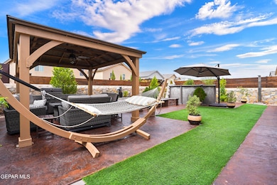 13664 Mill Hill Ct, El Paso, TX 79928 - photo 3