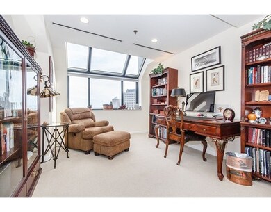 1 Devonshire Place unit PH303, Boston, MA 02109 - photo 7