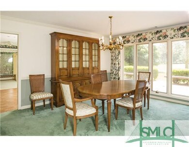 Dining Room.