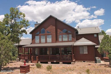 141 W Suncrest Ct, Show Low, AZ 85901 - photo 5