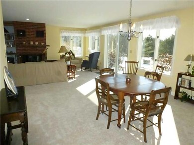 Dining Room.